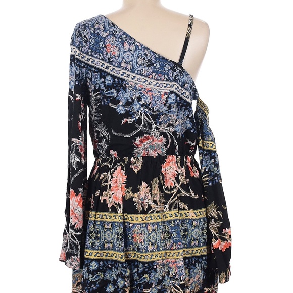 Free People Size M Cocktail dress - Picture 2 of 3